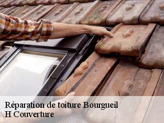Réparation de toiture 37140
