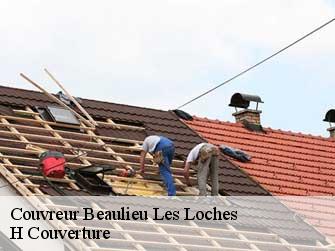 Couvreur 37600