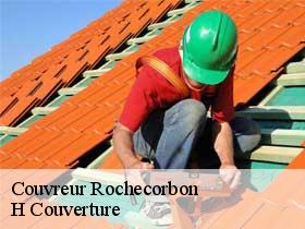 Couvreur  rochecorbon-37210 H Couverture